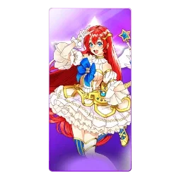 Game Starlight
Princess