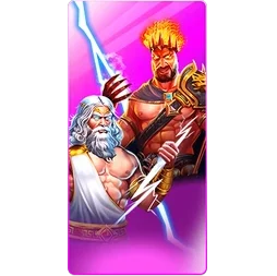 Game Zeus
& Hades