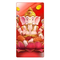 Game Ganesha
Fortune