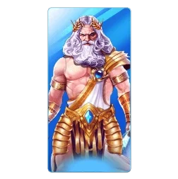 Game Gates Of
Olympus 1000