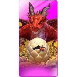 Game Dragon
Hatch