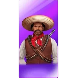 Wild Chuco VT38